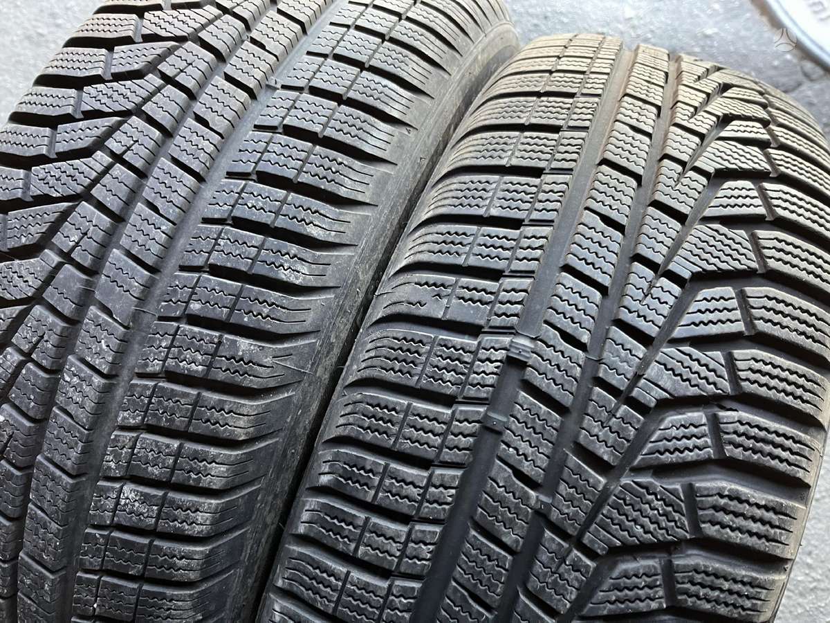 Hankook Winter i'CeptEvo2, winter 225/60 R18