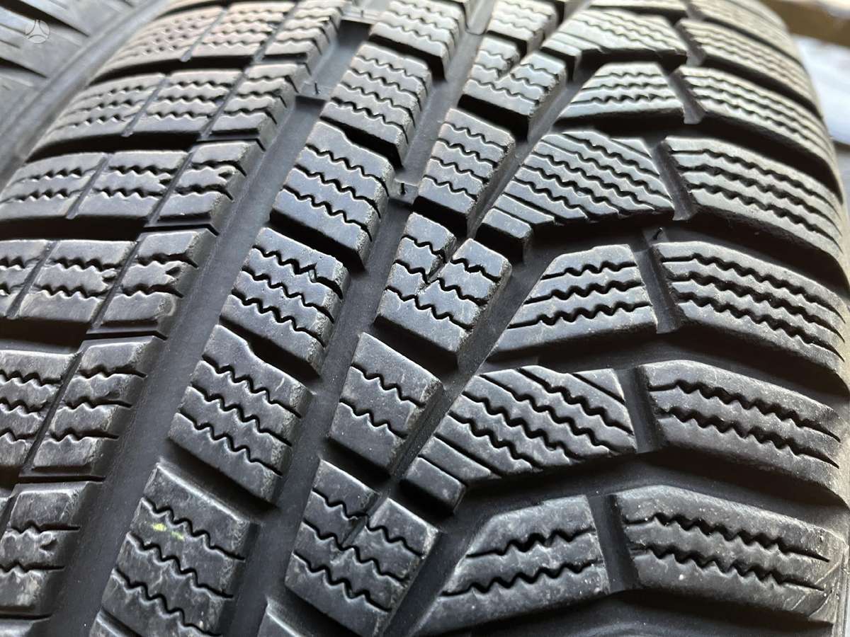Hankook Winter i'CeptEvo2, winter 225/60 R18
