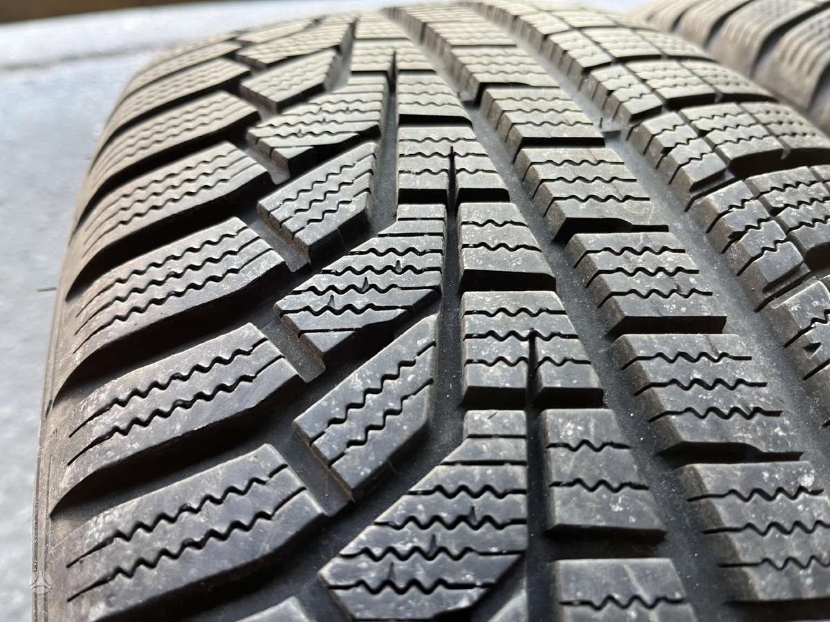 Hankook Winter i'CeptEvo2, winter 225/60 R18