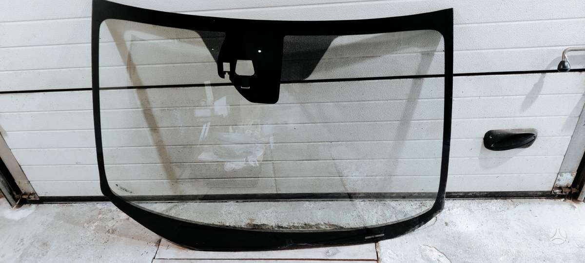 Honda CR-V стёкла