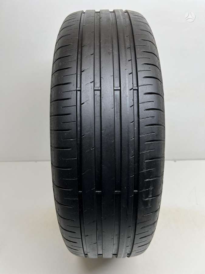 Goodyear Efficient Grip Perfomance, summer 205/60 R16