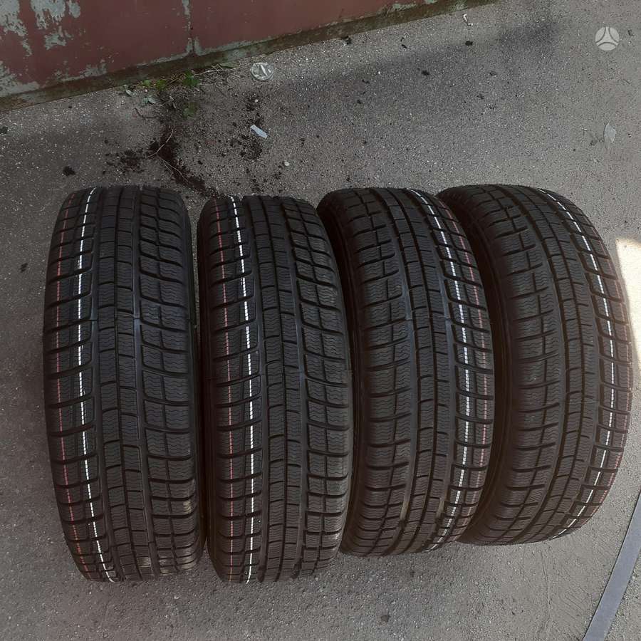 -Kita-, зимние 215/60 R16