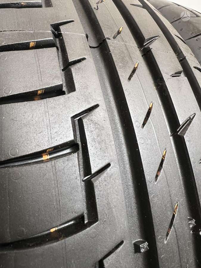 Continental PremiumContact 6, vasarinės 195/65 R15