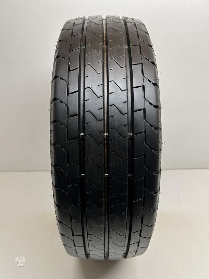 Bridgestone Duravis Van 2024m, летние 225/65 R16