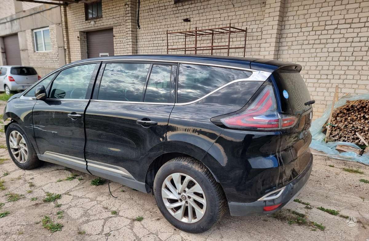 Renault Espace for parts