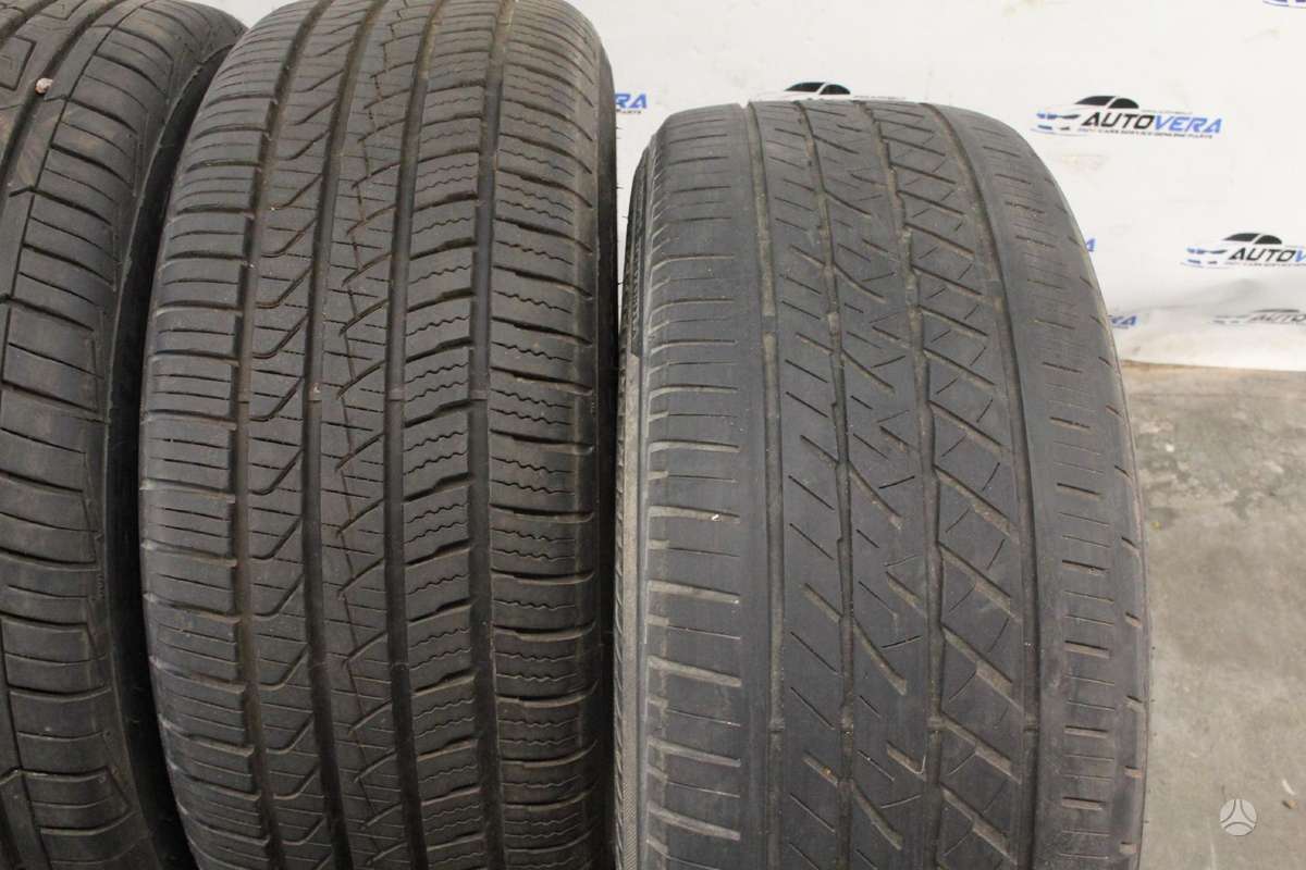 BMW HYBRID 3, light alloy, R18