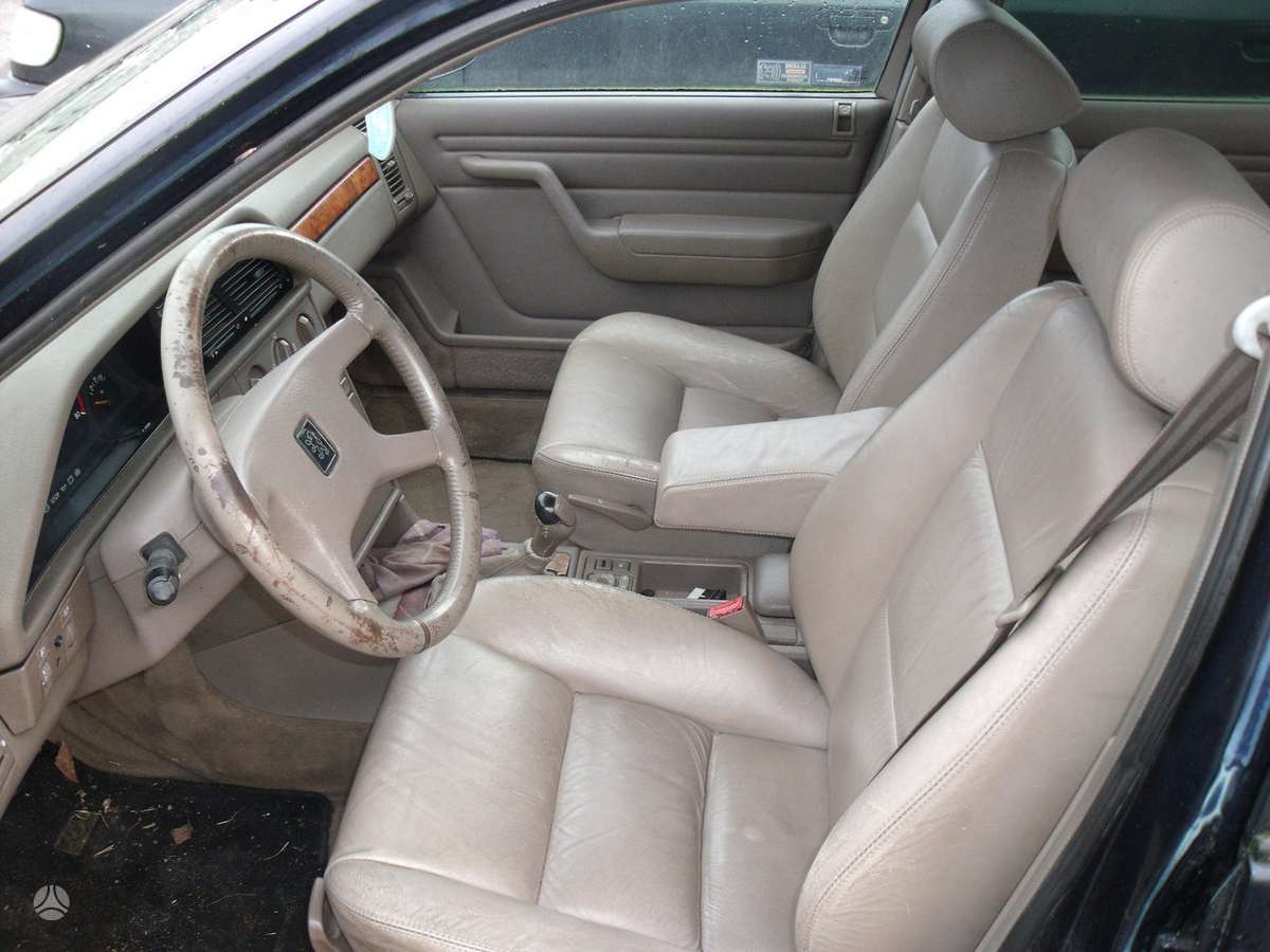 Peugeot 605 Dalimis