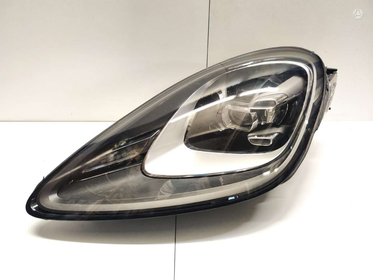 Porsche Cayenne, 9y0941033aa