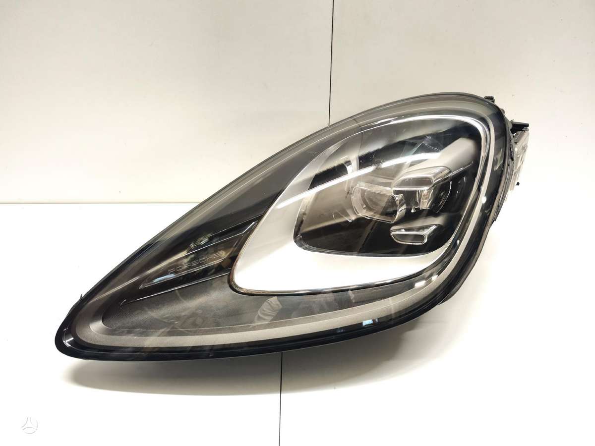 Porsche Cayenne, 9y0941033aa