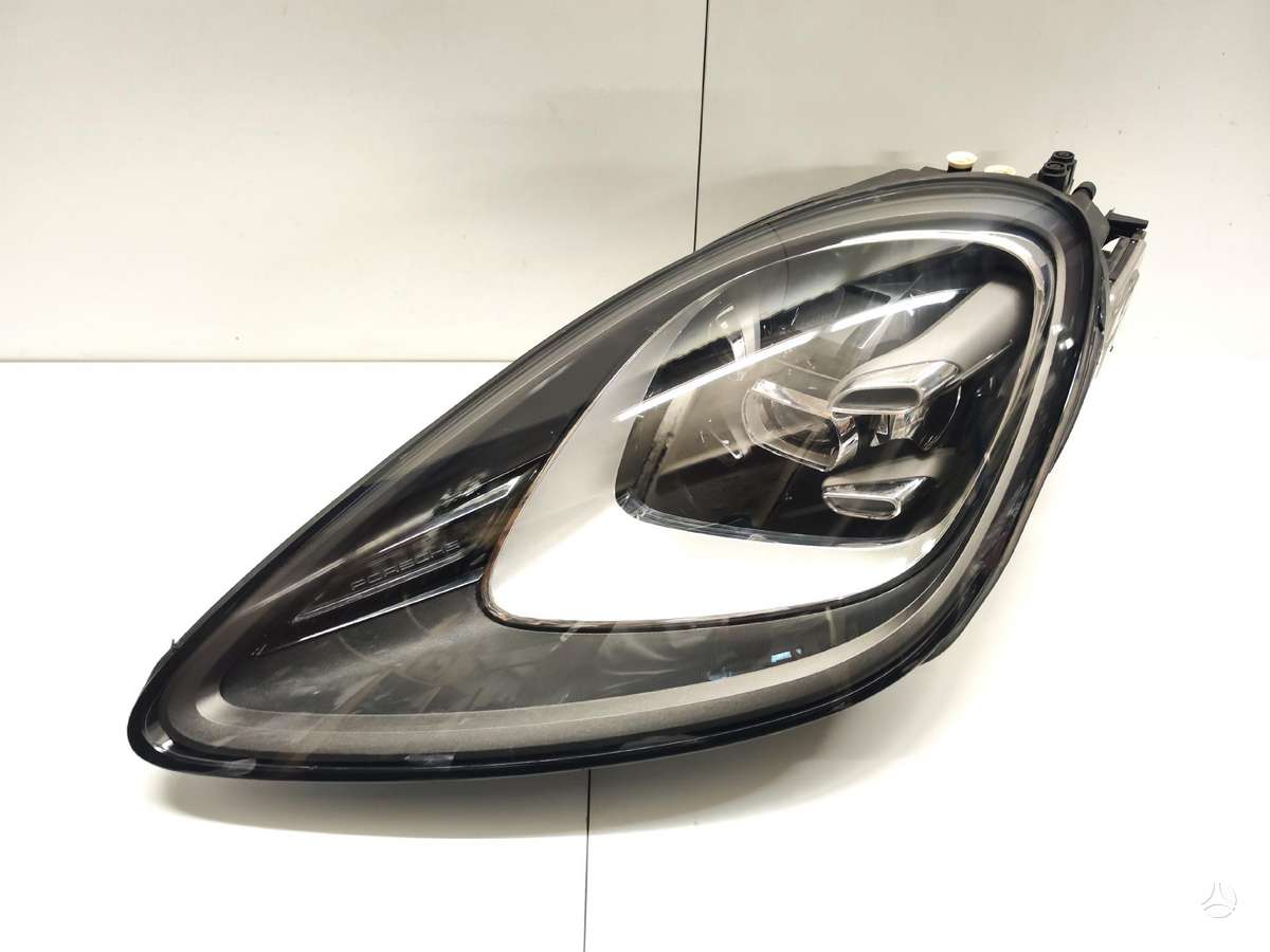 Porsche Cayenne, 9y0941033aa