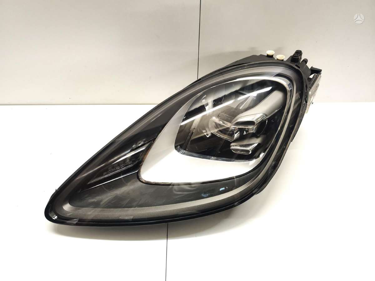 Porsche Cayenne, 9y0941033aa