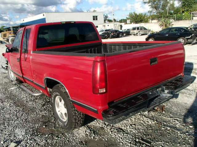 Chevrolet C1500 по частям. Www v8import ee