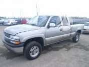 Chevrolet Silverado по частям. K2500 www v8import com swe fin rus est eng