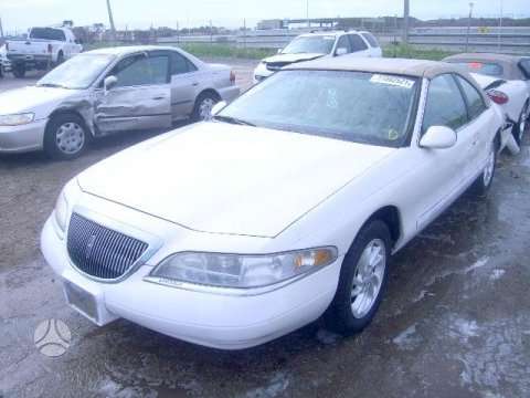 Lincoln Mark по частям. Www v8import com swe fin rus est eng uued