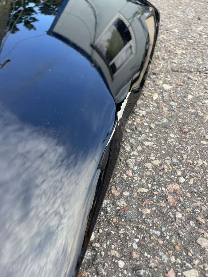 Audi Q7 dangtis (priekinis, galinis)