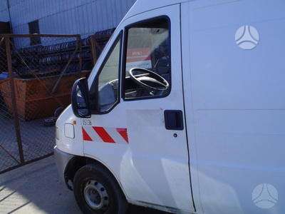 Peugeot Boxer, грузовые микроавтобусы