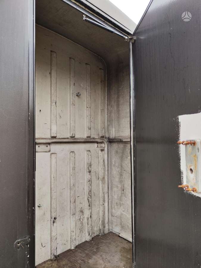 Setra 315HD, autobusai
