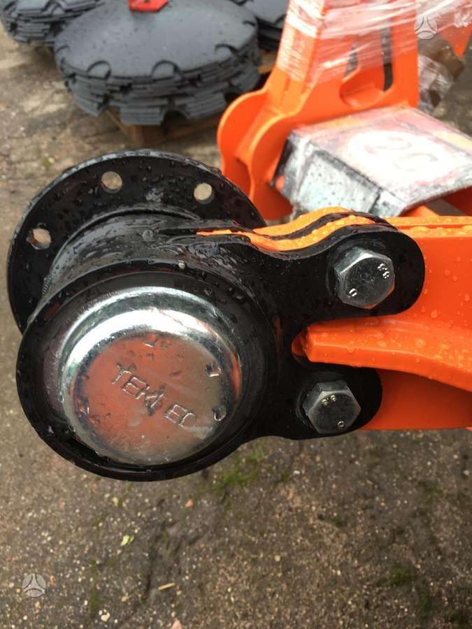 TerFed Skutikai, scrapers, scrubbers