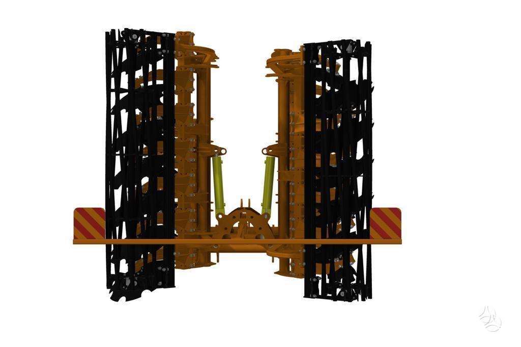 TerFed Skutikai, scrapers, scrubbers