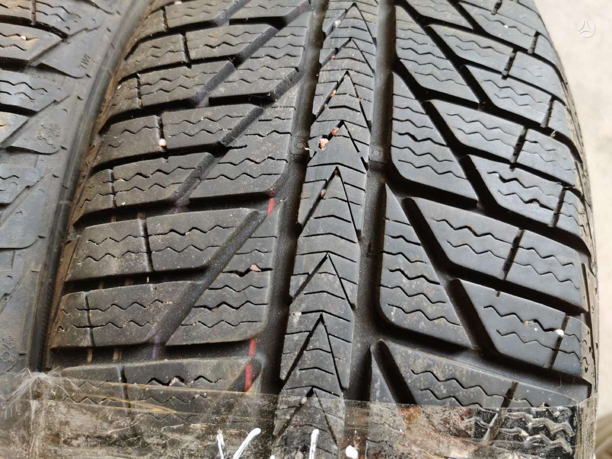 Viking Snow tech 2, winter 185/55 R15