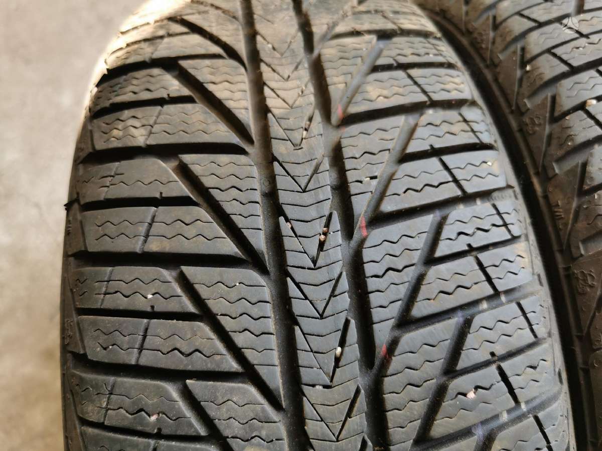 Viking Snow tech 2, зимние 185/55 R15