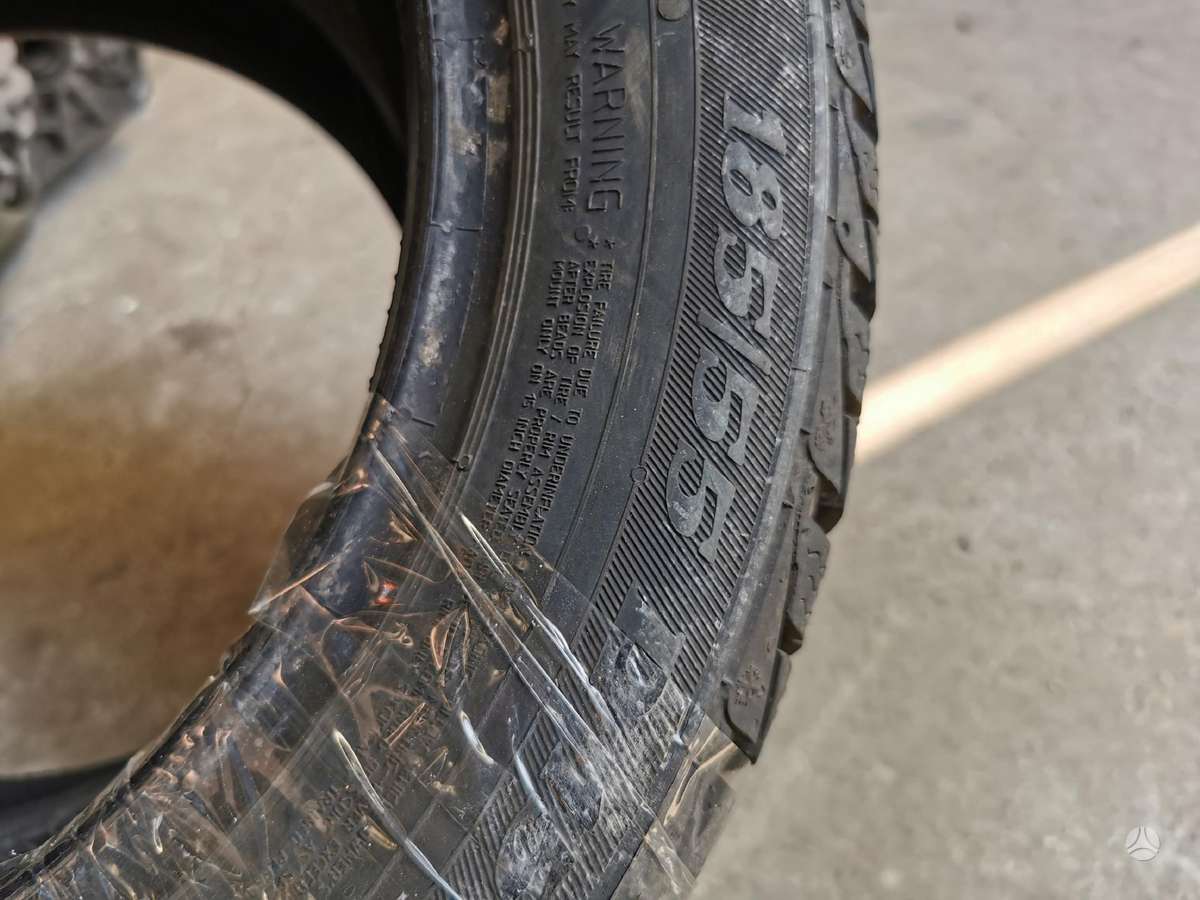 Viking Snow tech 2, зимние 185/55 R15