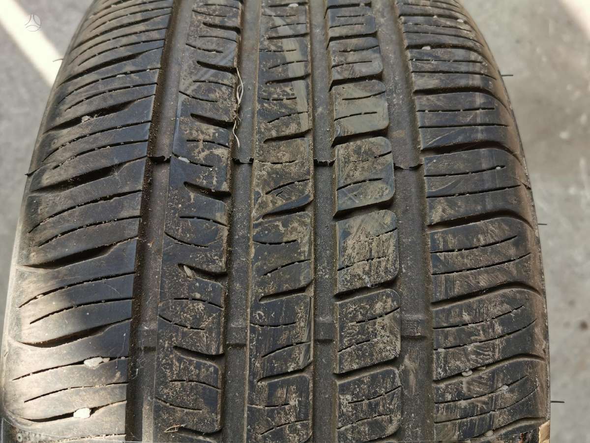 Triangle, vasarinės 225/50 R17