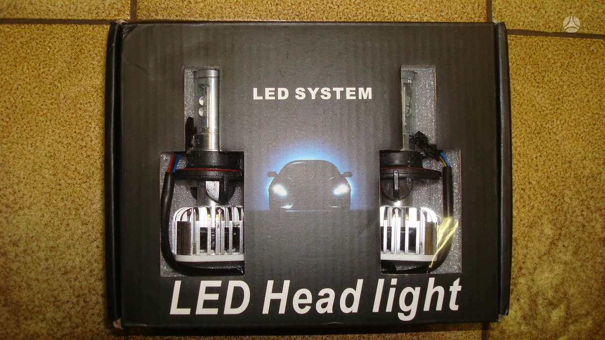 -Kita- -kita- lamps
