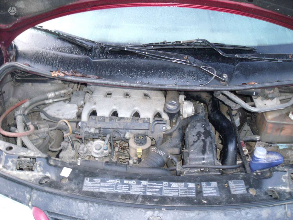 Renault Espace Dalimis