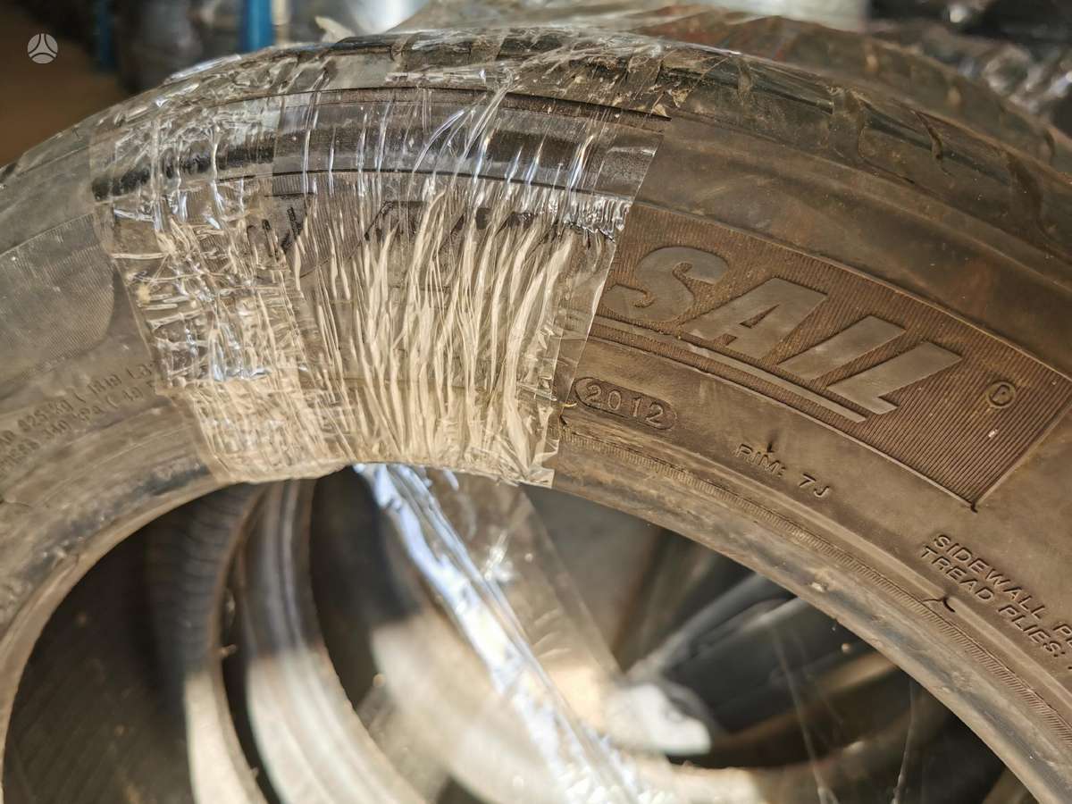 Landsail, summer 225/55 R17