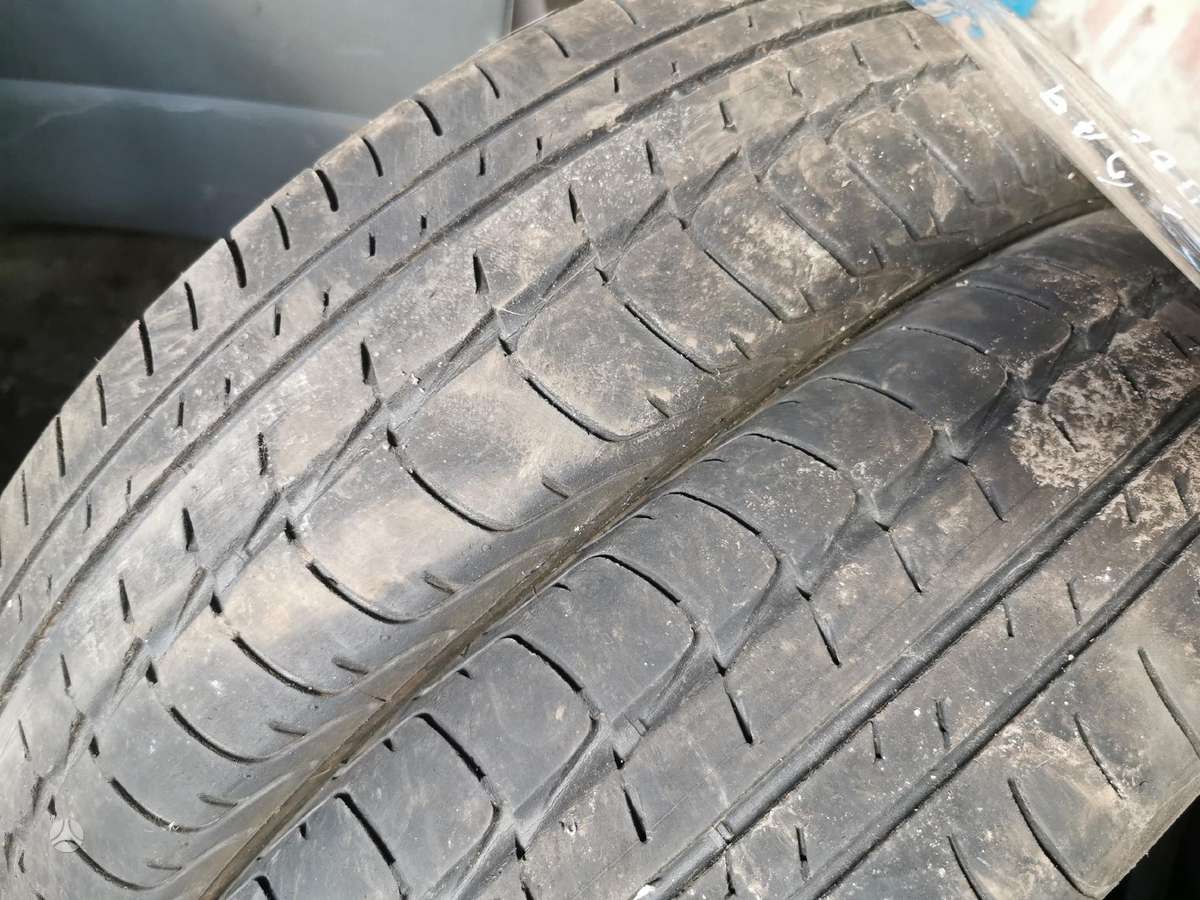 Bridgestone Ecopia, vasaras 155/70 R19
