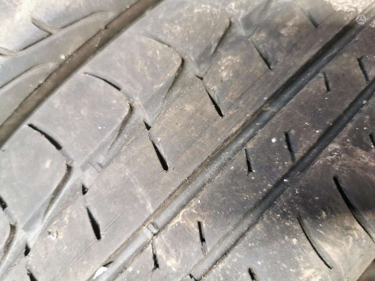 Bridgestone Ecopia, vasaras 155/70 R19