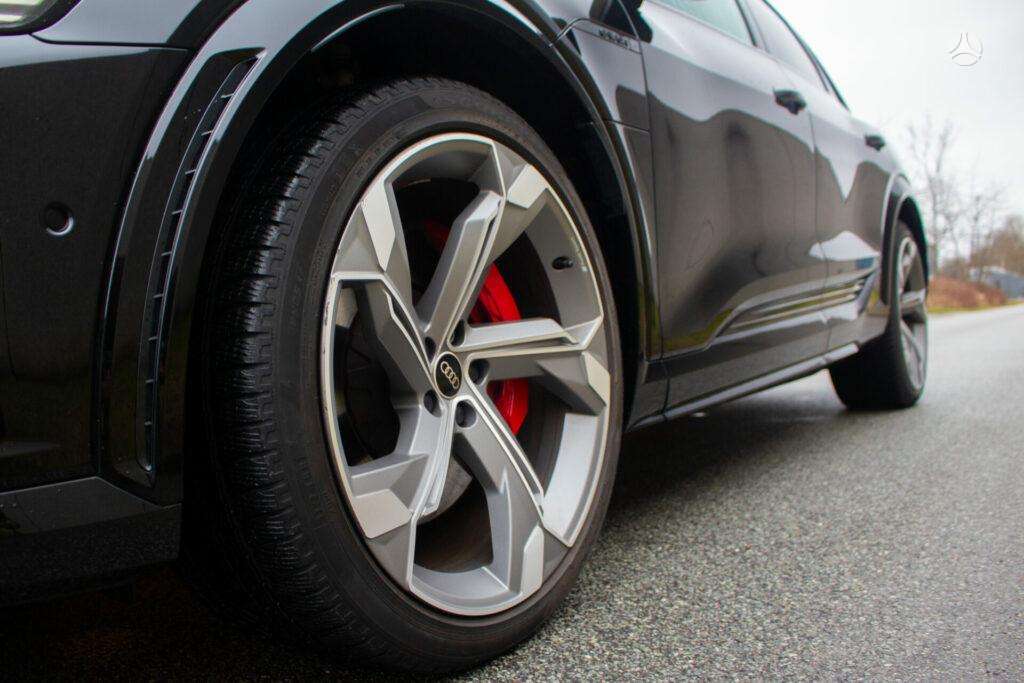 Audi EU-Y1201 style MG, легкосплавные , R22