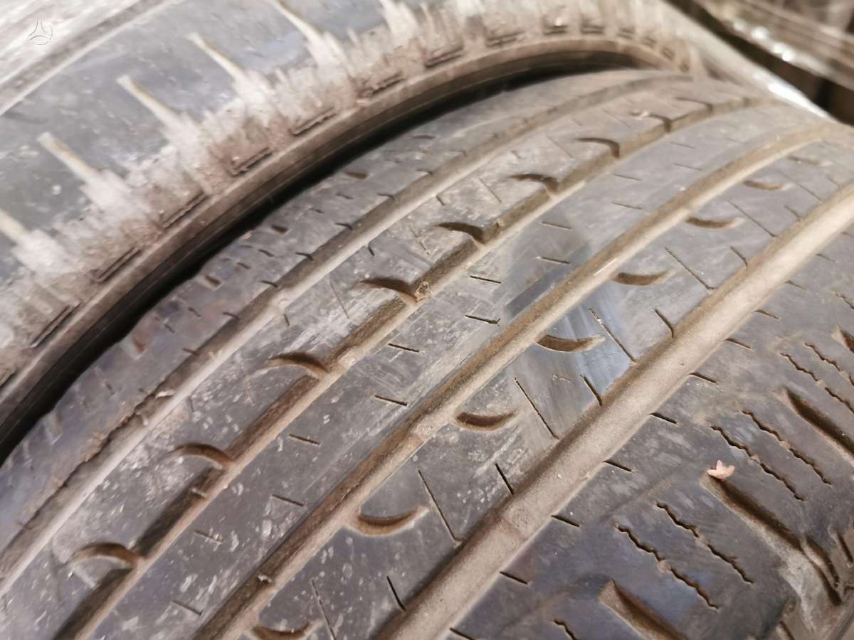 Goodyear, summer 225/65 R17