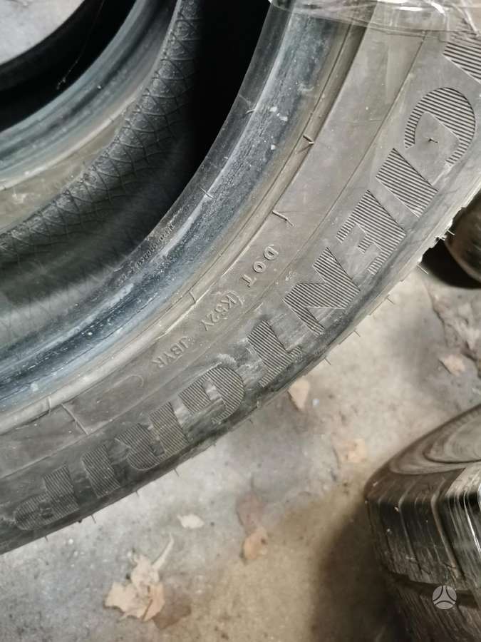 Goodyear, summer 225/65 R17
