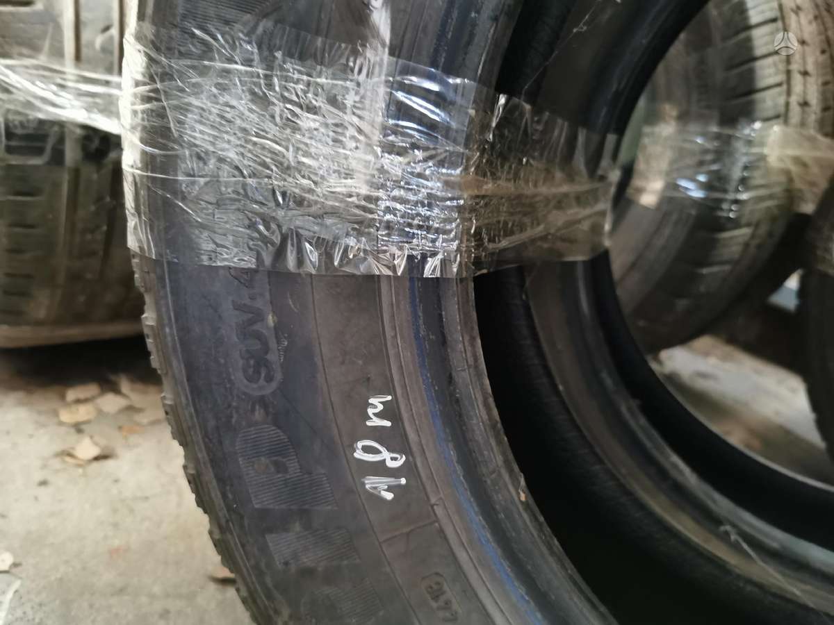 Goodyear, летние 225/65 R17