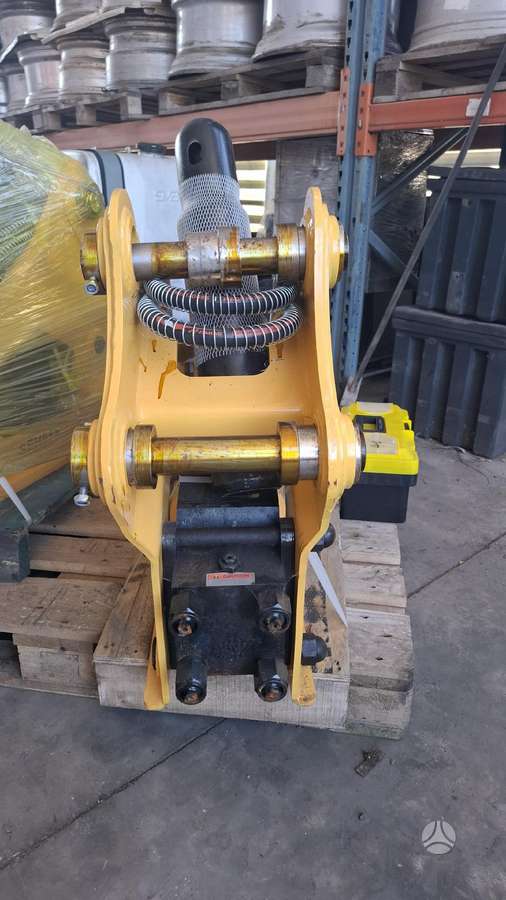 SINOMACH Hammer breaker, hydraulic hammers