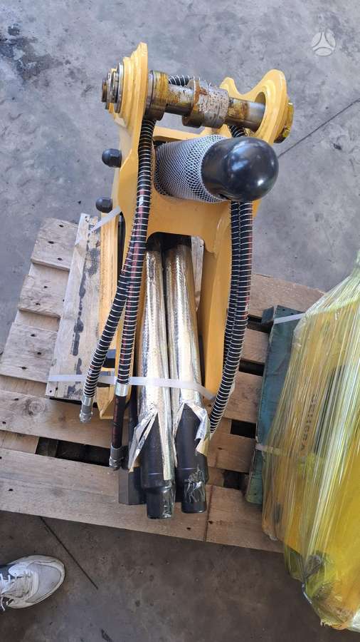 SINOMACH Hammer breaker, hydraulic hammers