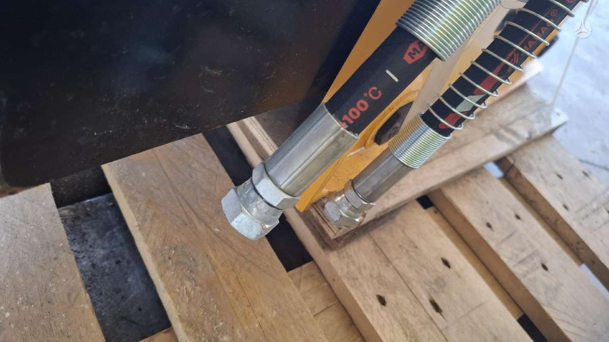 SINOMACH Hammer breaker, hydraulic hammers