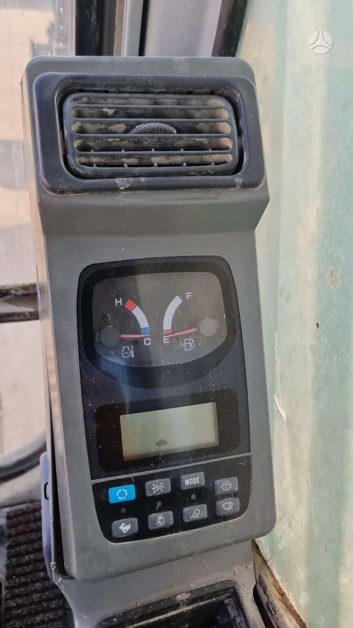 Kobelco SK330 LC – 6E, экскаваторы