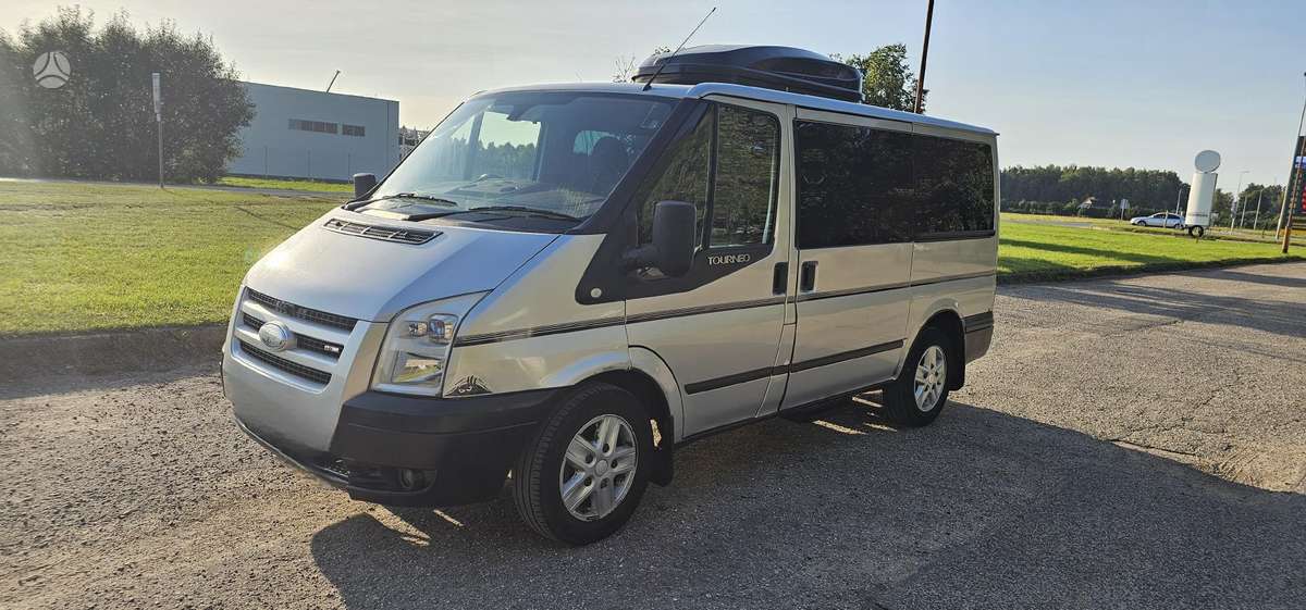 Ford Tourneo for parts