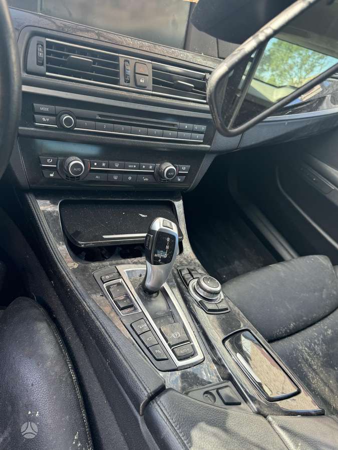 BMW 5 serija