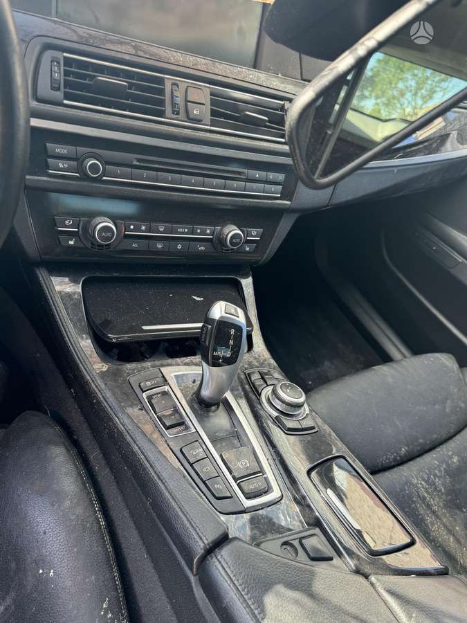 BMW 5 serija
