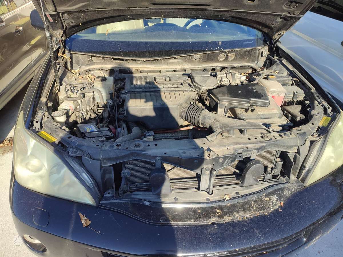 Lexus RX 400h