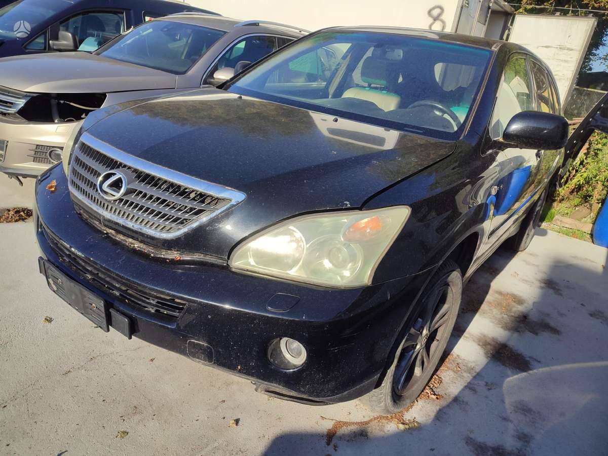 Lexus RX 400h