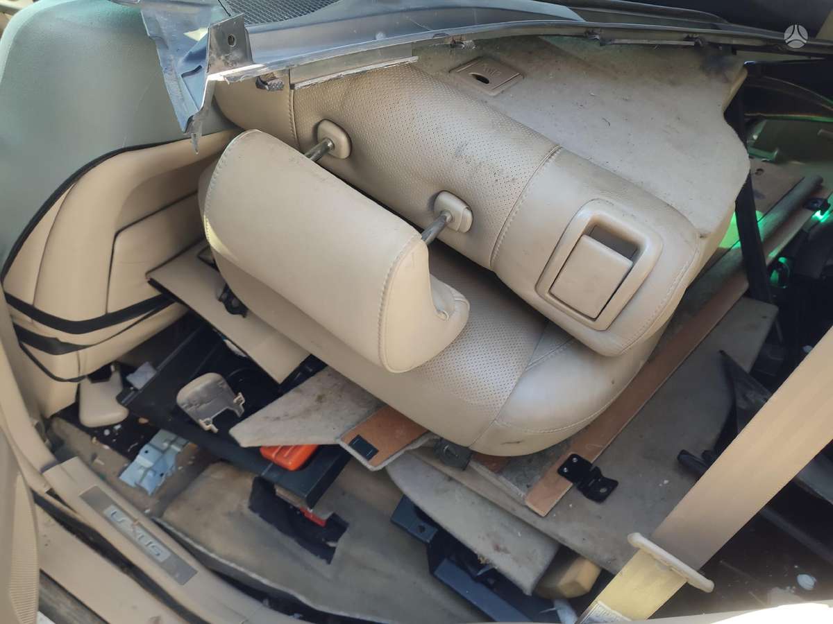 Lexus RX 400h
