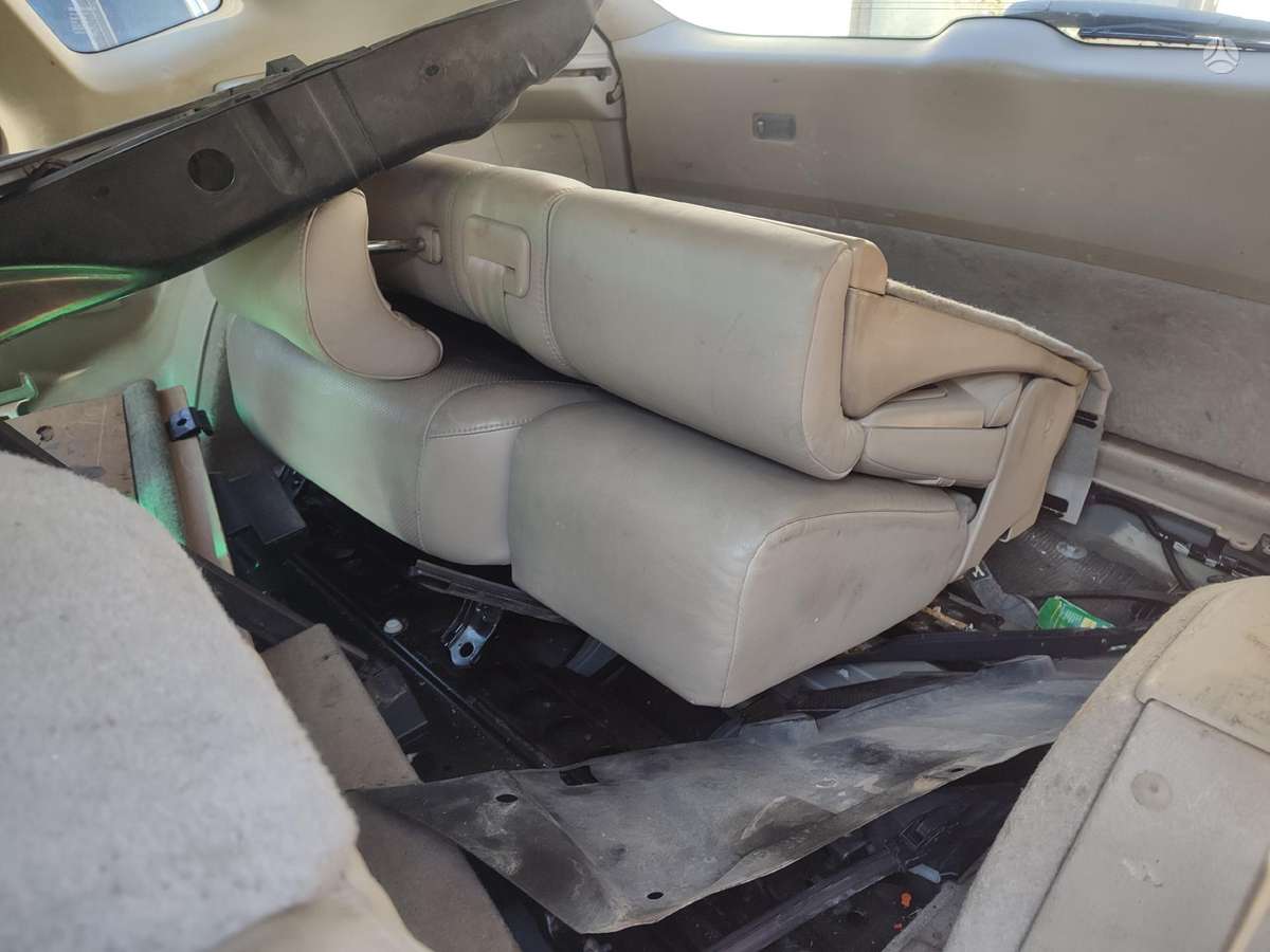 Lexus RX 400h