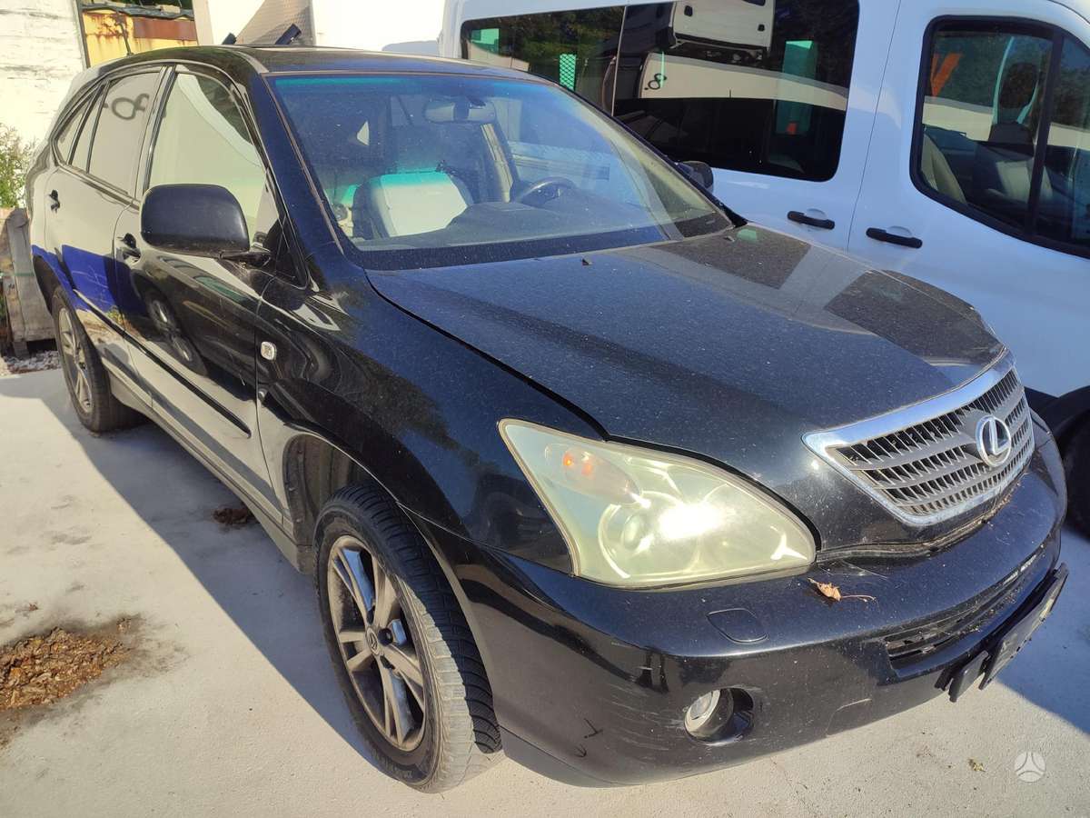 Lexus RX 400h