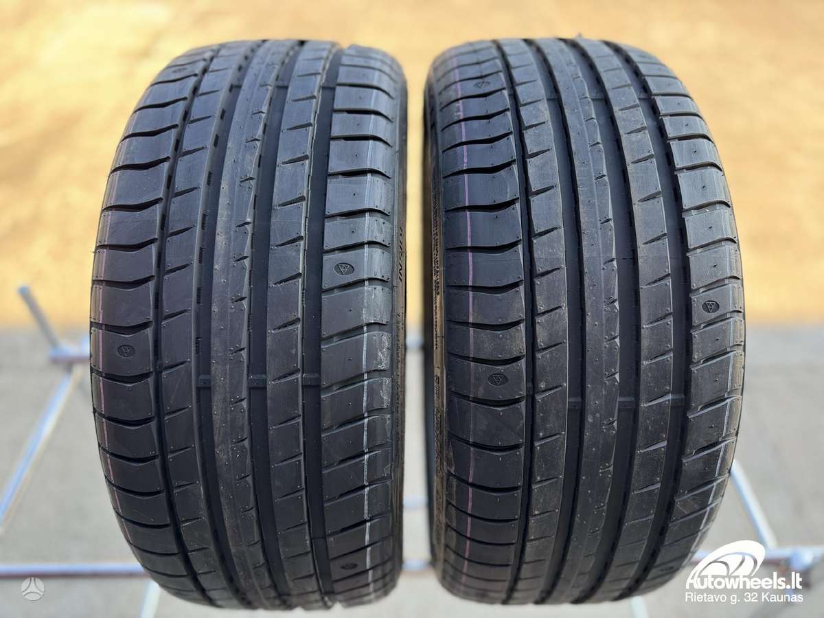 Triangle Effe X Sport, vasarinės 225/35 R19