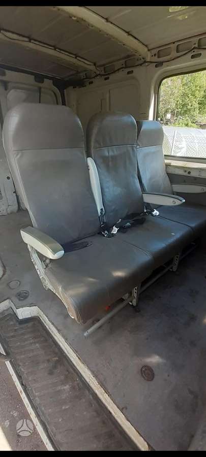 Volkswagen LT  35-28-46, cargo vans